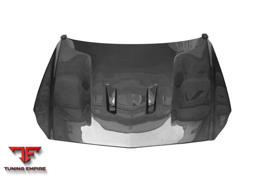 MERCEDES-BENZ CLS CLASS W218 BKSS STYLE HOOD BSD