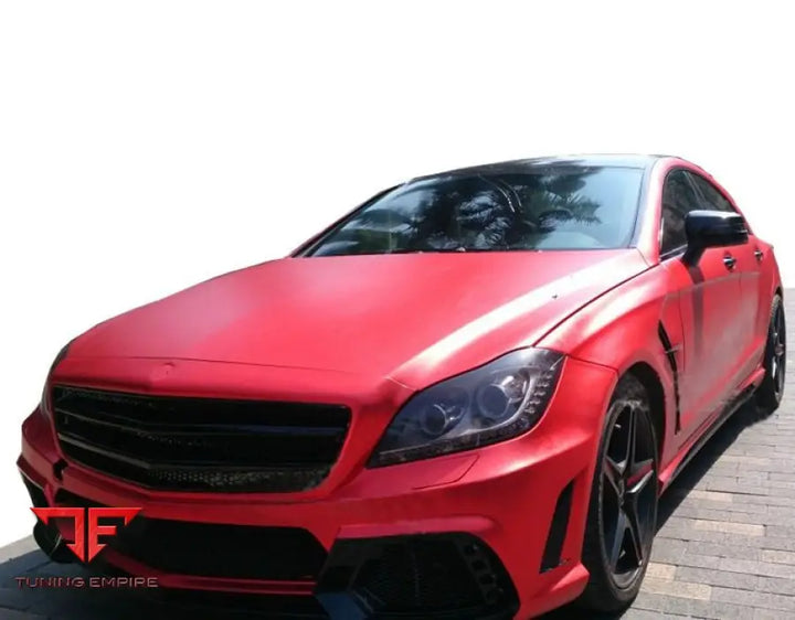 MERCEDES-BENZ CLS CLASS W218 BODY KIT