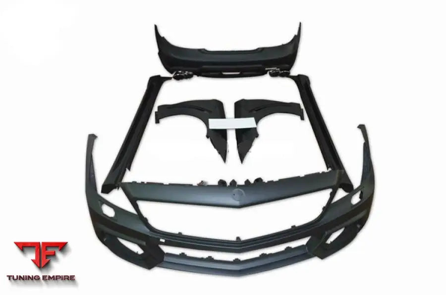 MERCEDES-BENZ CLS CLASS W218 BODY KIT