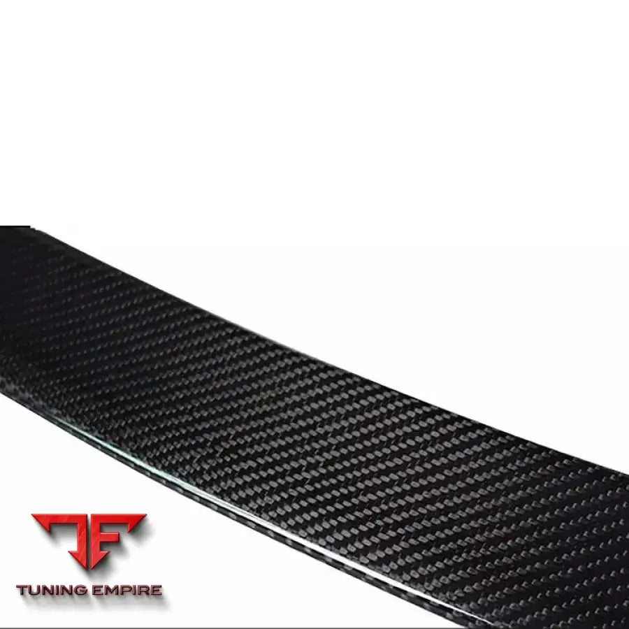 MERCEDES BENZ CLS CLASS W218 CARBON FIBER PARTS