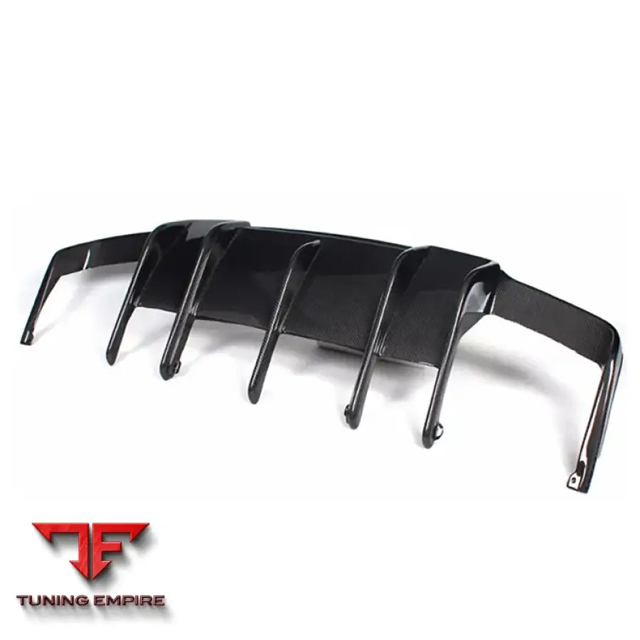 MERCEDES BENZ CLS CLASS W218 CARBON FIBER PARTS