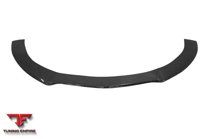 MERCEDES-BENZ CLS CLASS W218 SPORT BRS STYLE FRONT LIP (NOT FIT AMG) BSD