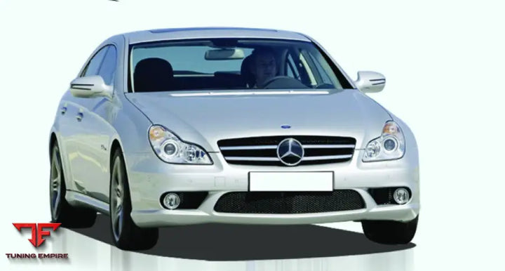 MERCEDES BENZ CLS CLASS W219 AMG BODY KIT 2006-2011Y