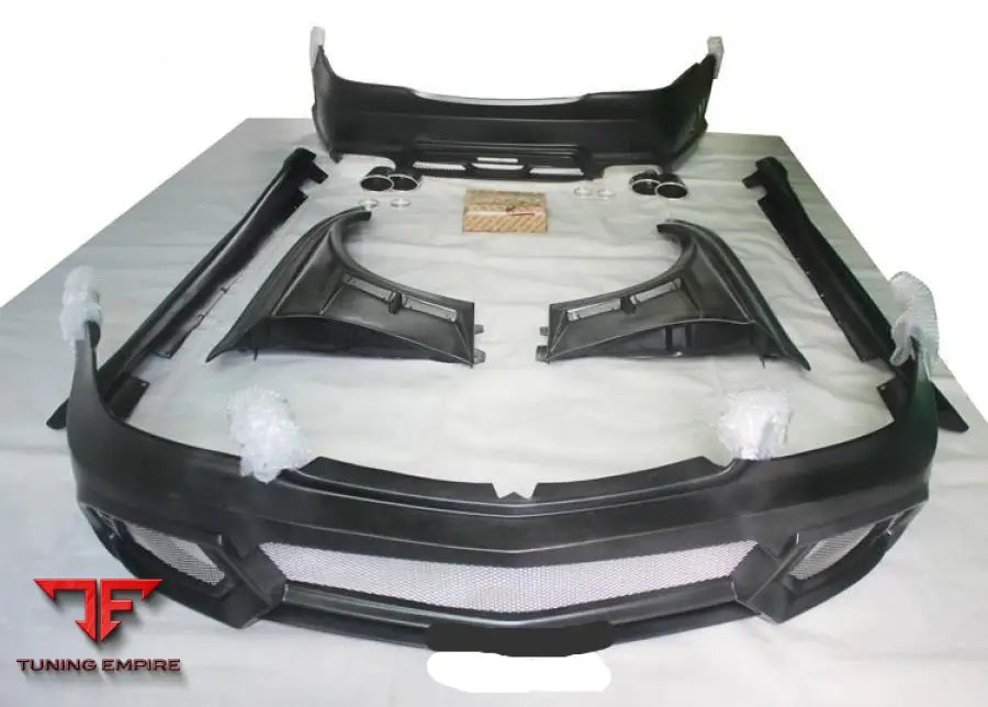 MERCEDES-BENZ CLS CLASS W219 BODY KIT