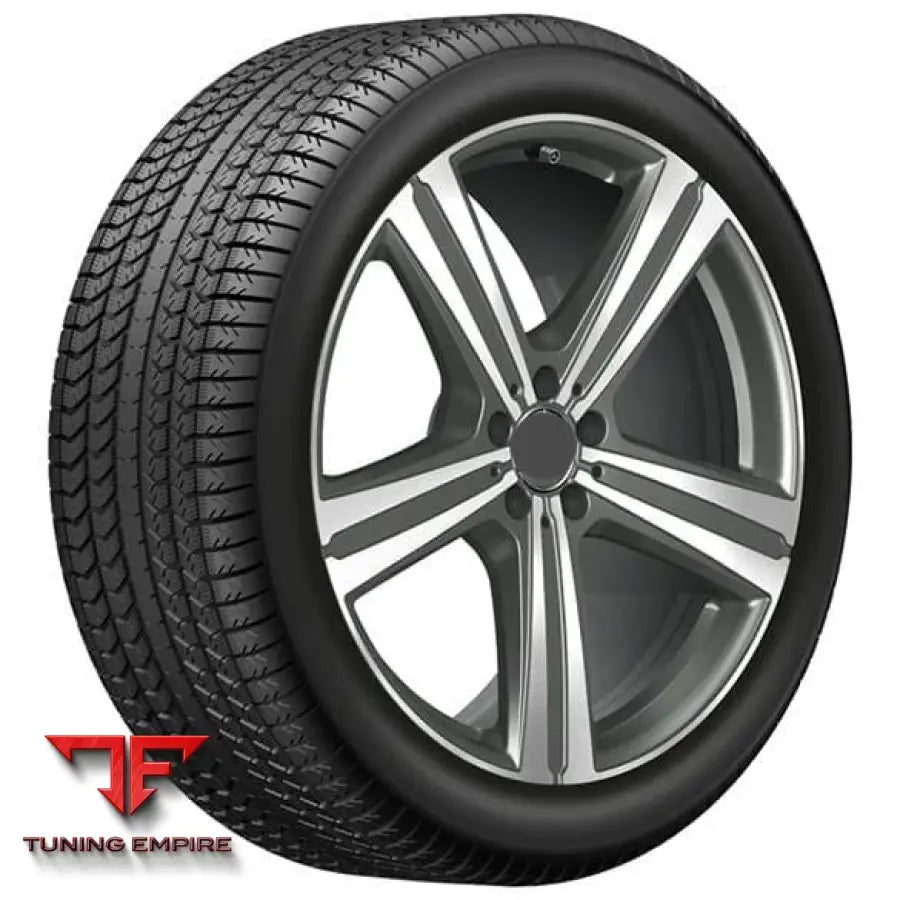 MERCEDES BENZ CLS M89 WHEELS