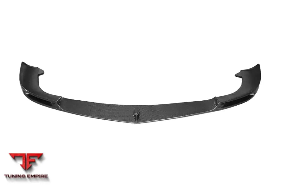 MERCEDES-BENZ CLS63 AMG W218 VS STYLE FRONT LIP BSD