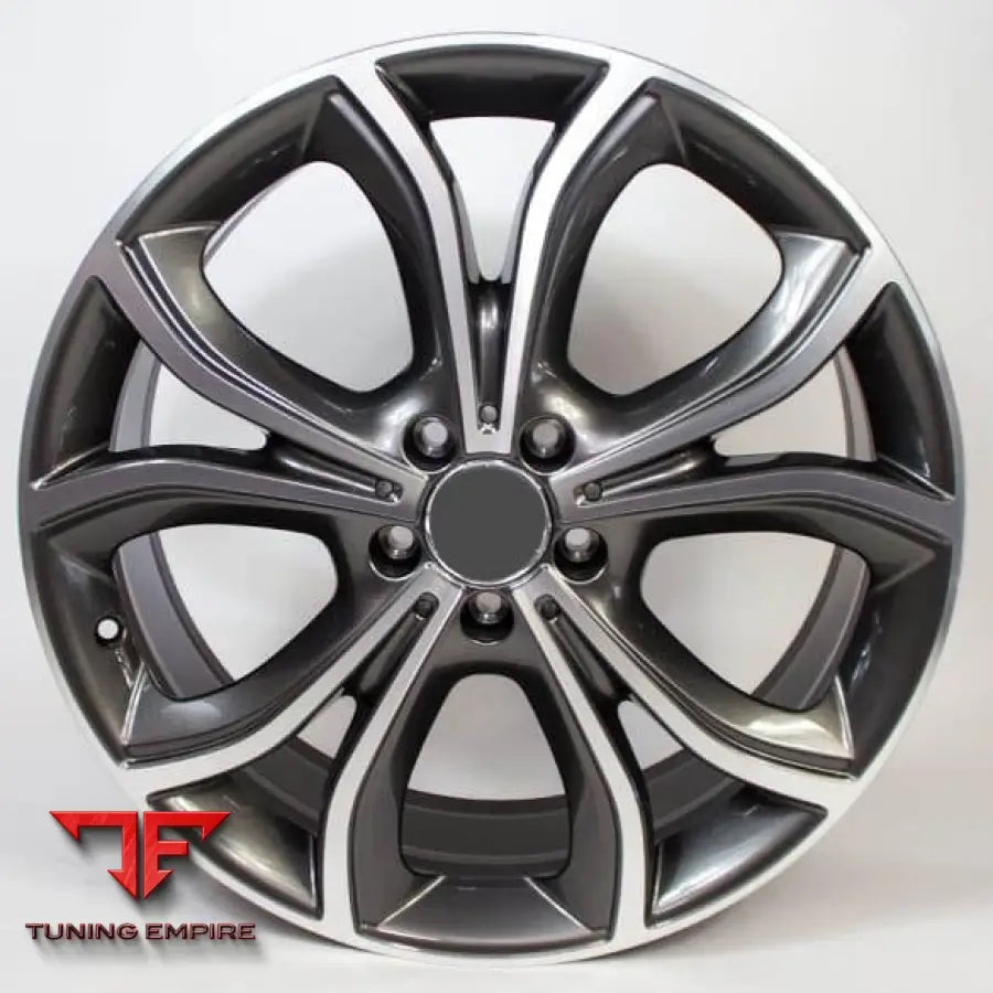 MERCEDES BENZ E-CLASS COUPE C238 WHEELS