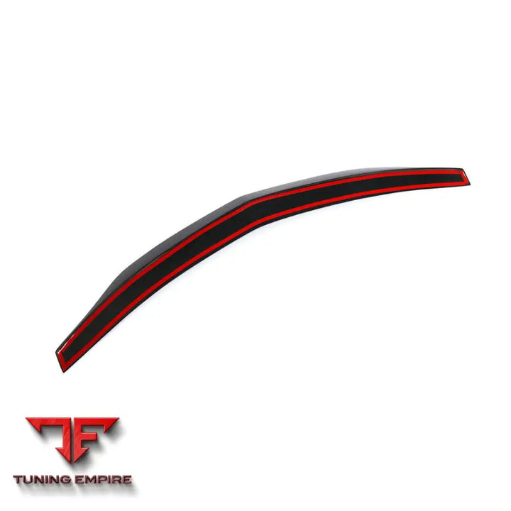 MERCEDES-BENZ E CLASS W207 AERODYNAMIC PARTS