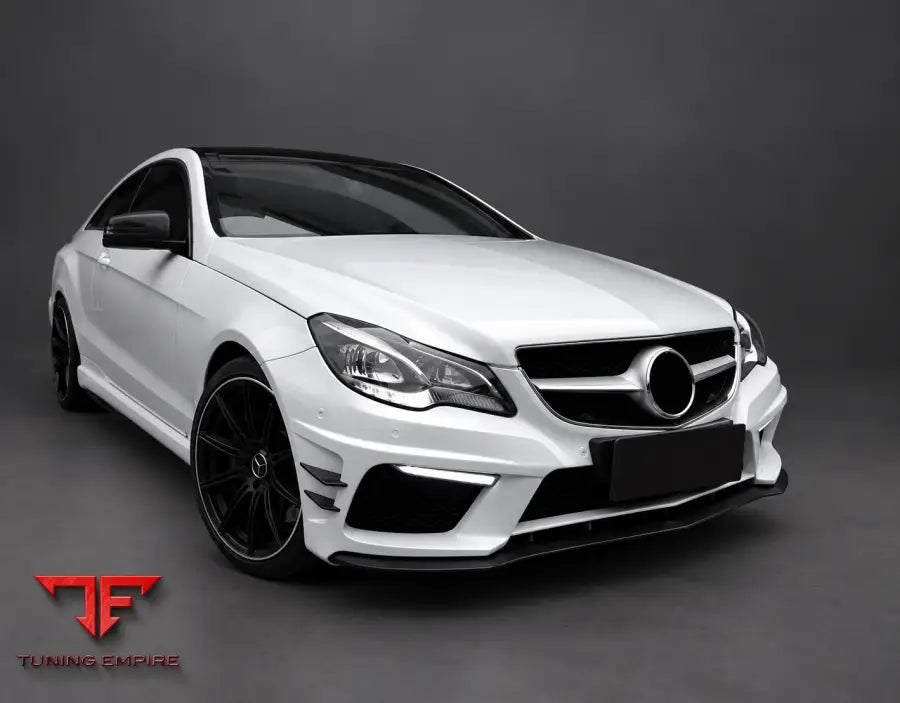 MERCEDES-BENZ E CLASS W207 BODY KIT