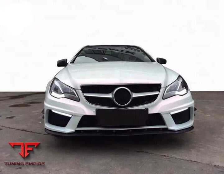 MERCEDES-BENZ E CLASS W207 BODY KIT