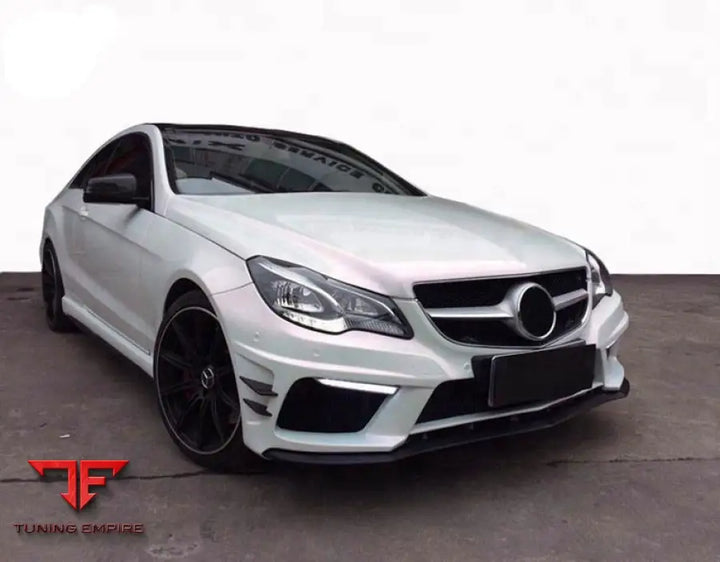 MERCEDES-BENZ E CLASS W207 BODY KIT