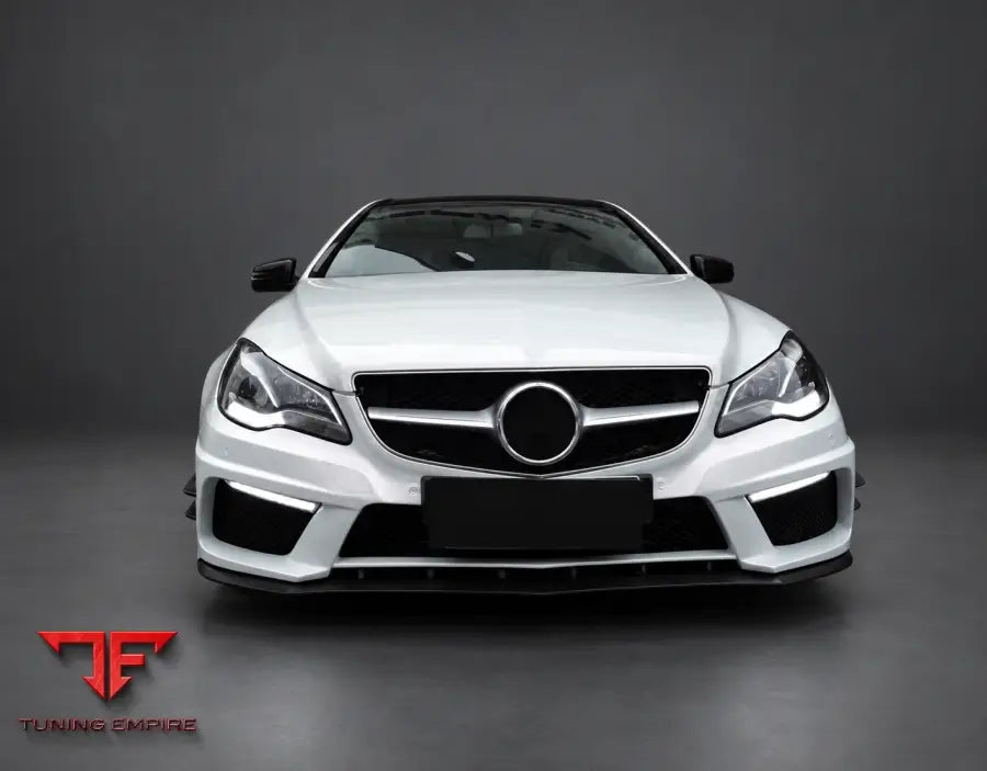 MERCEDES-BENZ E CLASS W207 BODY KIT