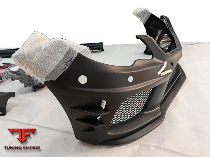 MERCEDES-BENZ E CLASS W207 BODY KIT