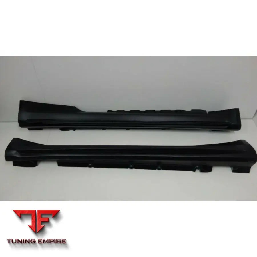 MERCEDES-BENZ E CLASS W207 COUPE AMG FULL BODY KIT