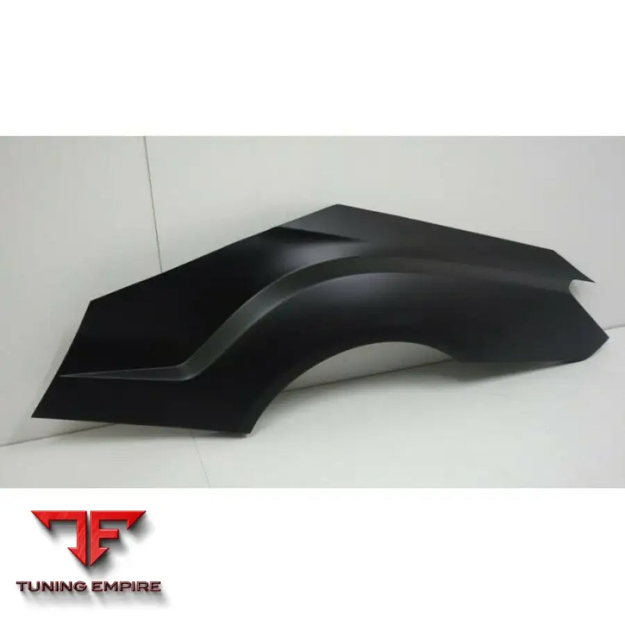 MERCEDES-BENZ E CLASS W207 COUPE AMG FULL BODY KIT