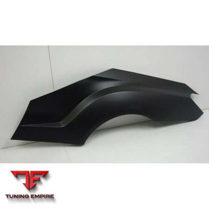 MERCEDES-BENZ E CLASS W207 COUPE AMG FULL BODY KIT