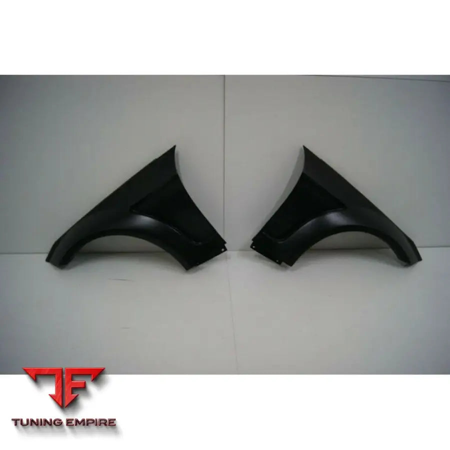 MERCEDES-BENZ E CLASS W207 COUPE AMG FULL BODY KIT