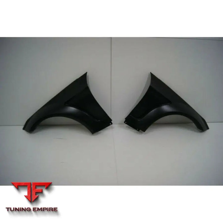 MERCEDES-BENZ E CLASS W207 COUPE AMG FULL BODY KIT