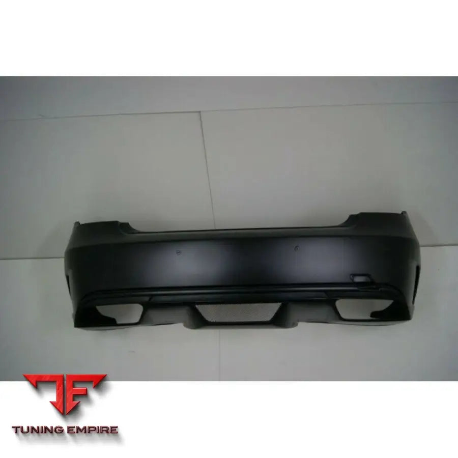 MERCEDES-BENZ E CLASS W207 COUPE AMG FULL BODY KIT