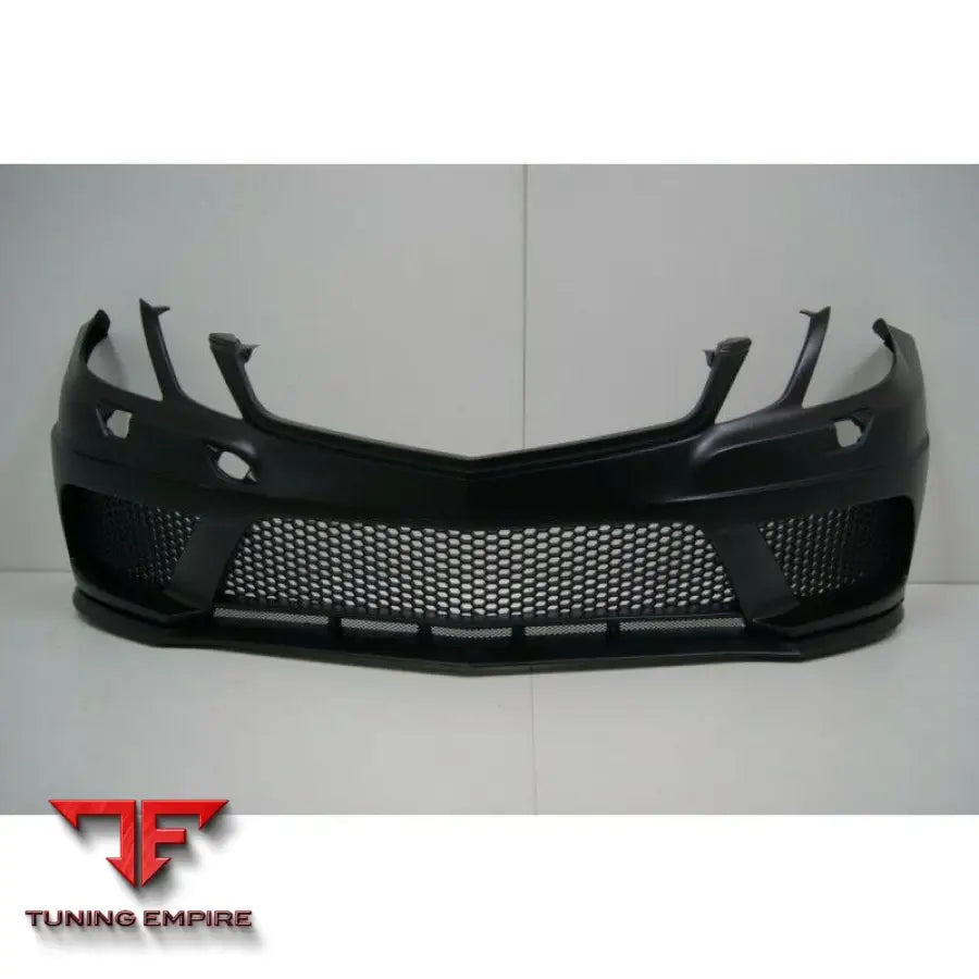 MERCEDES-BENZ E CLASS W207 COUPE AMG FULL BODY KIT