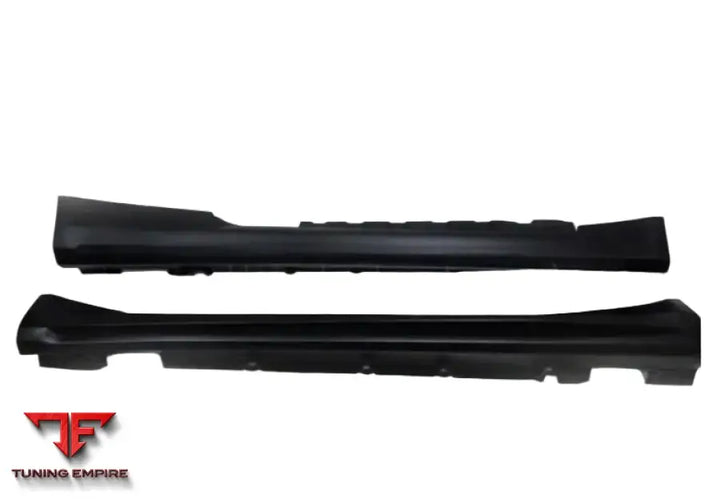 MERCEDES-BENZ E CLASS W207 WIDEBODY KIT