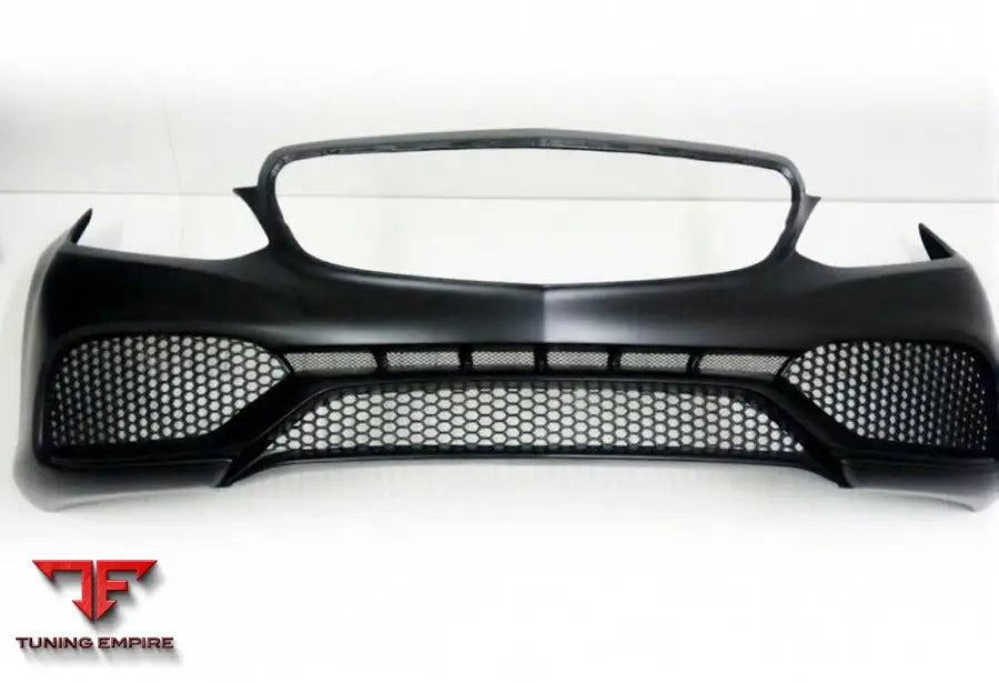 MERCEDES-BENZ E CLASS W207 WIDEBODY KIT