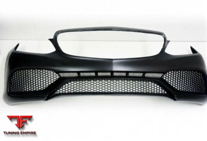 MERCEDES-BENZ E CLASS W207 WIDEBODY KIT