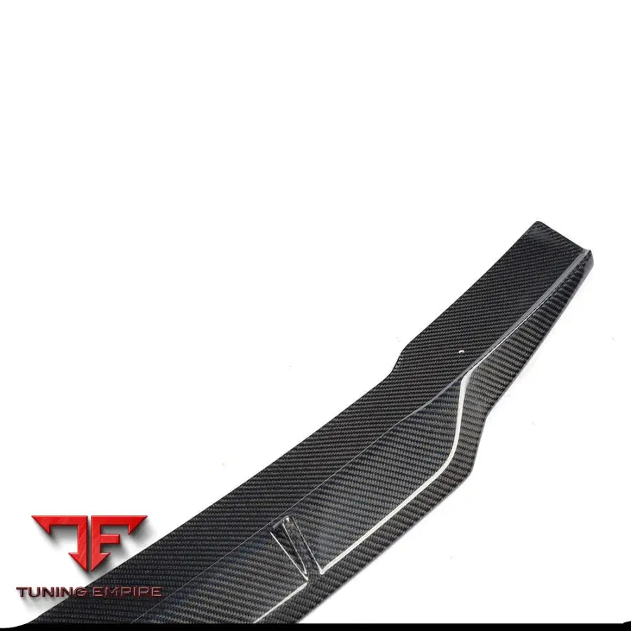 MERCEDES-BENZ E CLASS W212 AERODYNAMIC PARTS