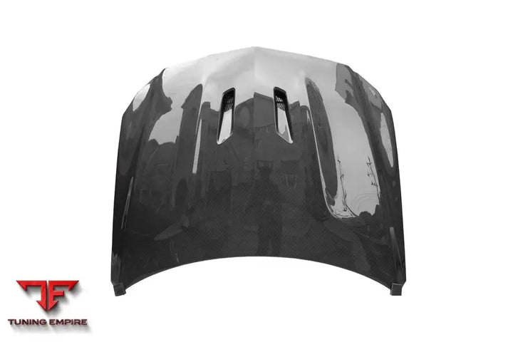 MERCEDES BENZ E CLASS W212 BKSS STYLE HOOD BSD