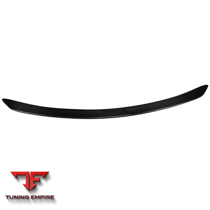 MERCEDES-BENZ E CLASS W213 AERODYNAMIC PARTS