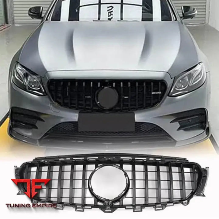 MERCEDES BENZ E CLASS W213 AMG CARBON FIBER PARTS