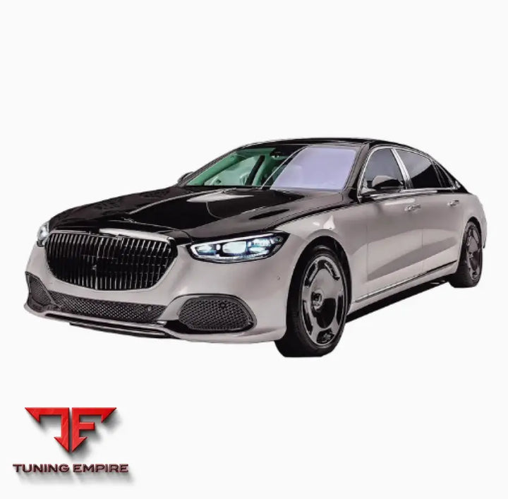 MERCEDES BENZ E CLASS W213 MAYBACH BODY KIT