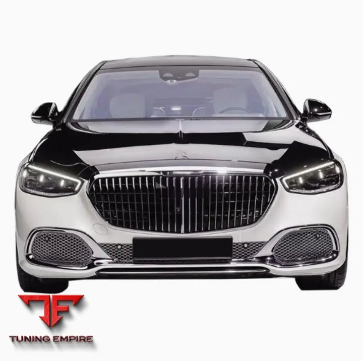 MERCEDES BENZ E CLASS W213 MAYBACH BODY KIT