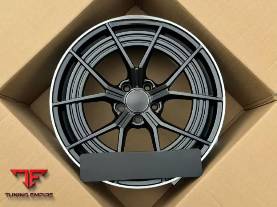 MERCEDES BENZ E CLASS W214 ALL TERRAIN 19 INCH FORGED WHEELS