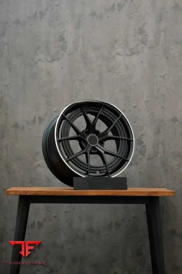 MERCEDES BENZ E CLASS W214 ALL TERRAIN 19 INCH FORGED WHEELS