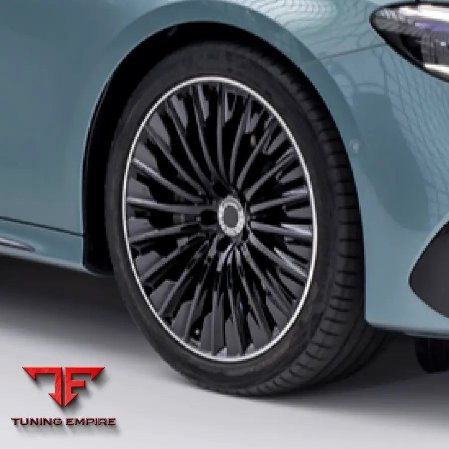 MERCEDES BENZ E-CLASS W214 WHEELS