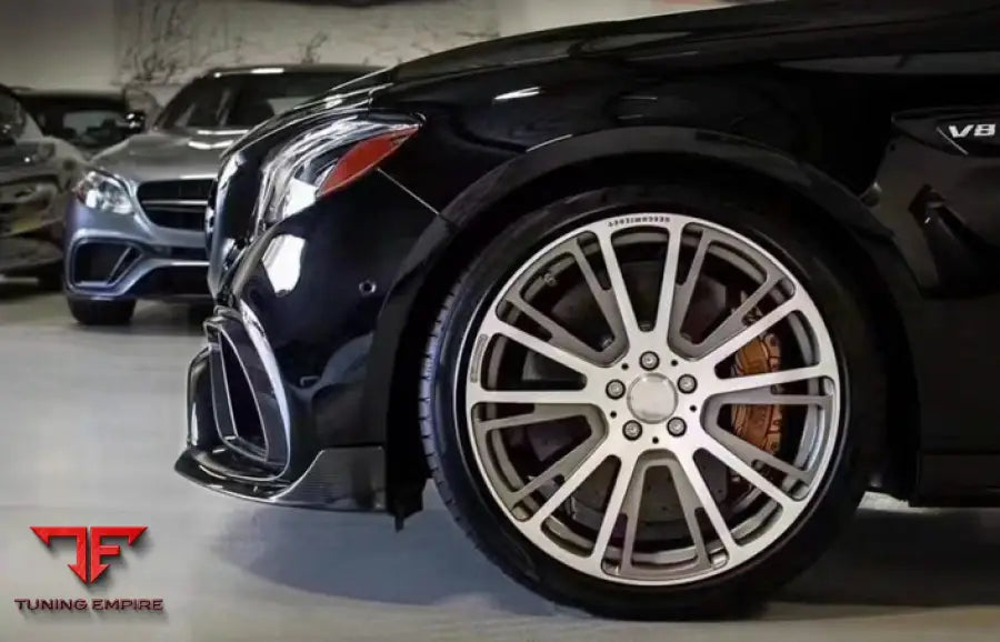 MERCEDES BENZ E-CLASS E63 AMG W213 2017-2020 900 STYLE CARBON BODY KIT