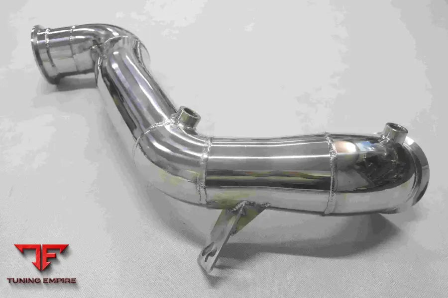 MERCEDES BENZ E63 AMG W213 M178 EXHAUST DOWNPIPES