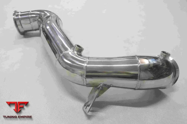 MERCEDES BENZ E63 AMG W213 M178 EXHAUST DOWNPIPES