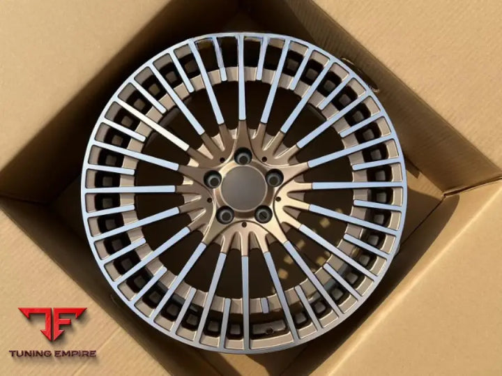 MERCEDES-BENZ EQB 250 WHEELS