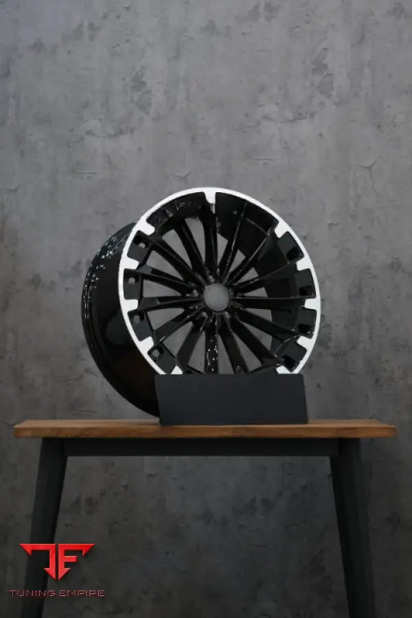 MERCEDES-BENZ EQE 500 SUV WHEELS