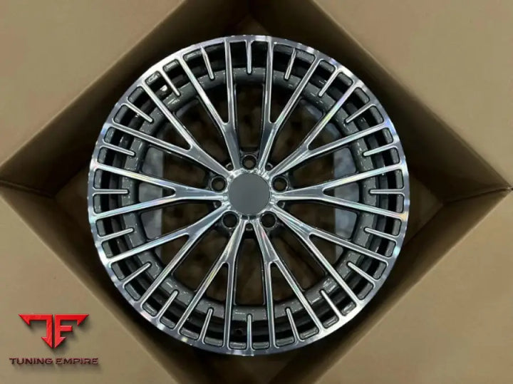 MERCEDES-BENZ EQS 450 V297 WHEELS