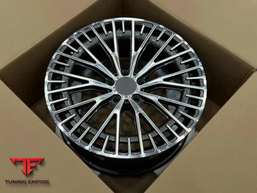 MERCEDES-BENZ EQS 450 V297 WHEELS