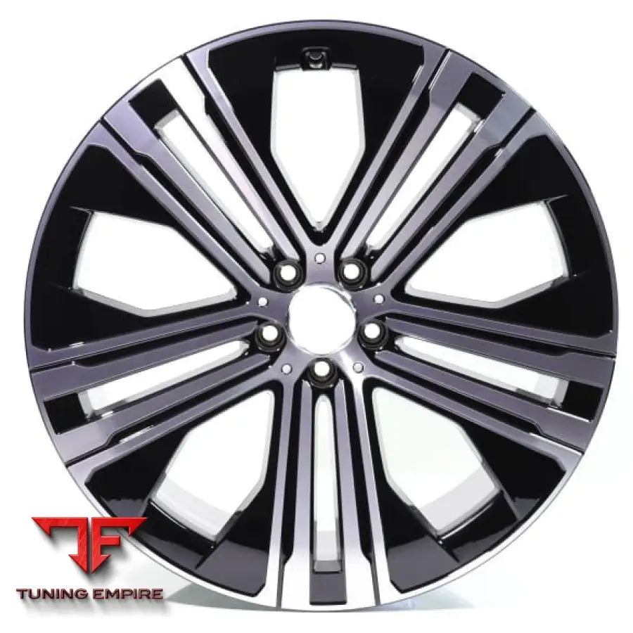 MERCEDES BENZ EQS V297 WHEELS