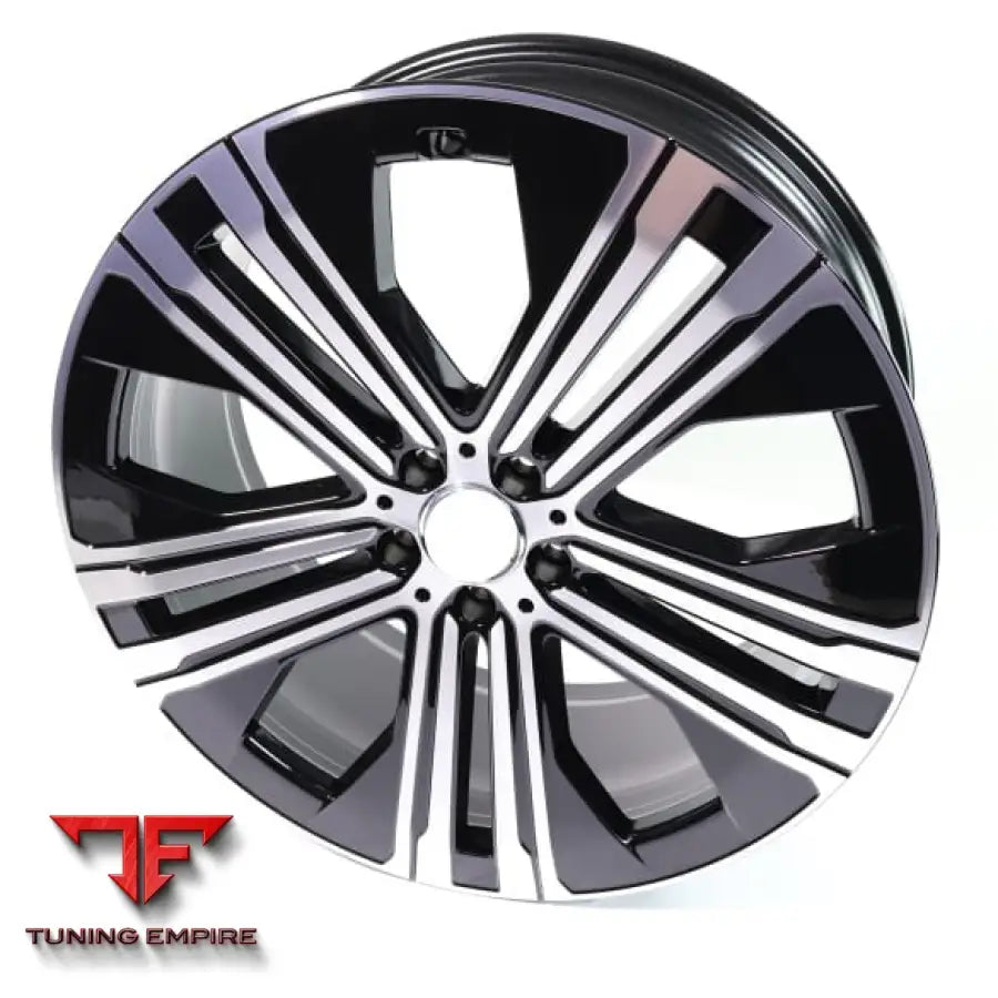 MERCEDES BENZ EQS V297 WHEELS