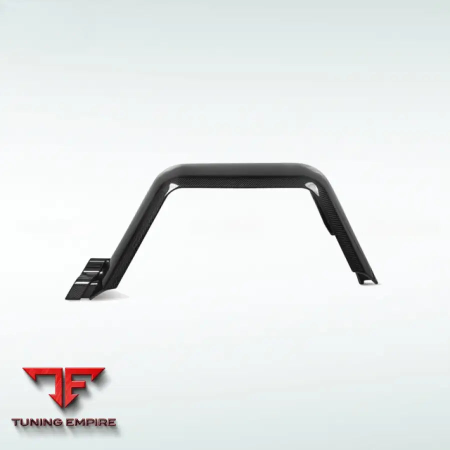 MERCEDES BENZ G-CLASS 4X4 CARBON FIBER BODY KIT PARTS