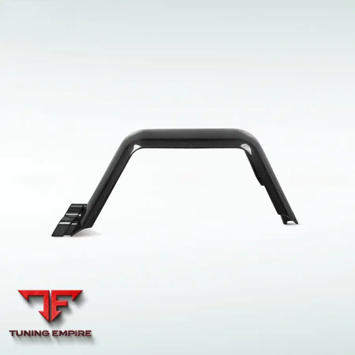MERCEDES BENZ G-CLASS 4X4 CARBON FIBER BODY KIT PARTS