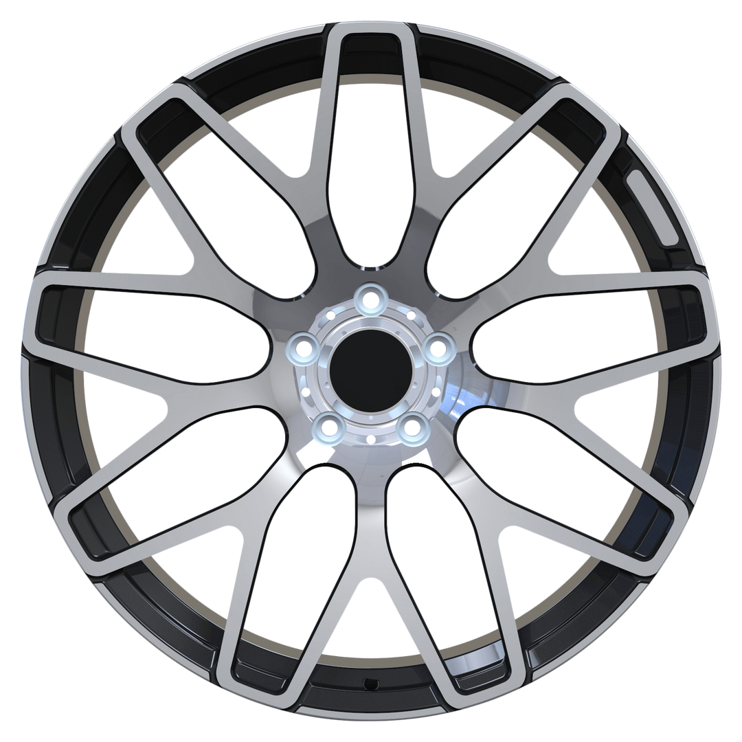 RAZOR FORGED RZR 914