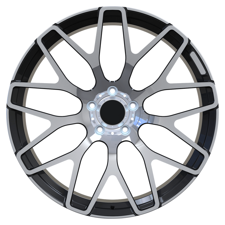 RAZOR FORGED RZR 914