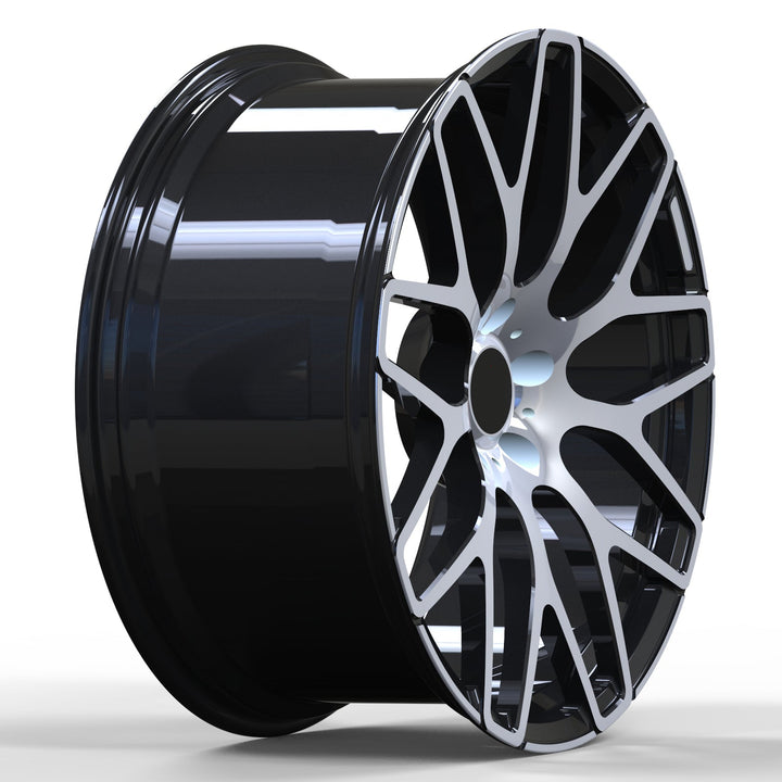 RAZOR FORGED RZR 914